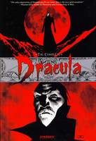 The Complete Dracula HC