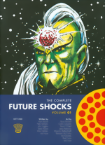 Complete Future Shocks_Vol. 1