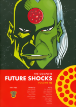 Complete Future Shocks_Vol. 2