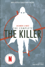 Complete The Killer