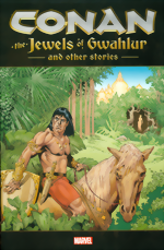 Conan_Jewels Of Gwahlur And Other Stories