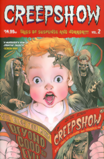 Creepshow_Tales Of Suspense And Horror_Vol. 2