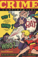 Crime Comics Confidential_The Best Golden Age Crime Comics