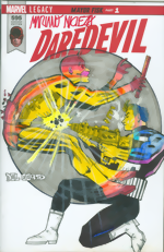 Daredevil_595_Blank Variant Commissioned Cover Art