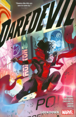 Daredevil By Chip Zdarsky_Vol. 7_Lockdown