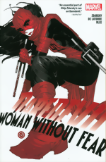 Daredevil_Woman Without Fear