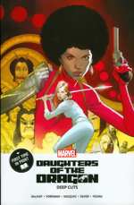 Daughters Of The Dragon_Deep Cuts