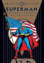 DC Archive Editions_Superman Archives_Vol. 6_HC