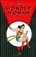 DC Archive Editions_Wonder Woman_Vol. 5