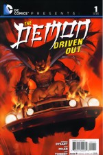 DC Comics Presents_The Demon 1_Driven Out