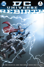 DC Universe_Rebirth_signed by Ethan van Sciver