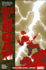 Dead Man Logan_Vol. 2_Welcome Back, Logan