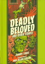 EC Library_Deadly Beloved And Other Stories_HC