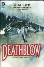 Deathblow_The Deluxe Editon_HC