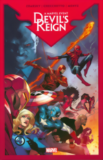 Devil´s Reign Devils Reign