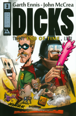 Dicks_Vol. 3_To The End Of Time, Like
