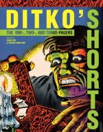 Ditko Shorts_HC