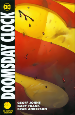 Doomsday Clock_The Complete Collection