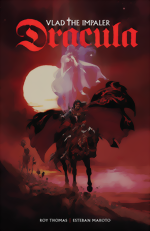 Dracula: Vlad The Impaler Dracula_Vlad The Impaler
