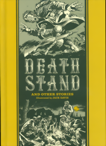 EC Library_Death Stand And Other Stories_HC