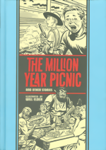 The Million Year Picnic_HC