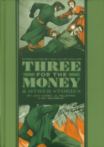 EC Library_Three For The Money_HC