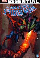Essential Amazing Spider-Man_Vol. 5