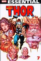 Essential Thor_Vol.7