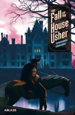 Fall Of The House Of Usher_HC