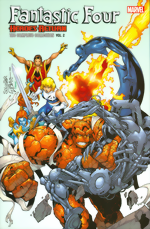 Fantastic Four_Heroes Return Complete Collection_Vol. 2