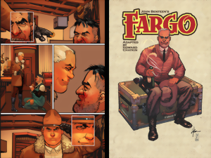 Fargo: Hwll On Wheels_Interieur 3