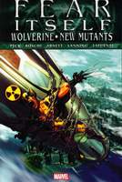Fear Itself_Wolverine_New Mutants