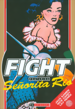 Fight Comics Featuring Senorita Rio Vol. 3 Fight Comics_Featuring Senorita Rio_Vol. 3