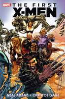 The First X-Men