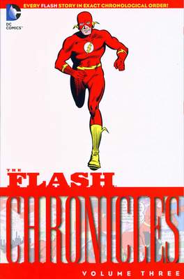 Flash Chronicles_Vol. 3