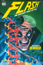 Flash_Vol. 11_The Greatest Trick Of All_HC