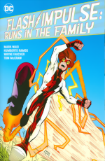 Flash_Impulse_Runs in the Family