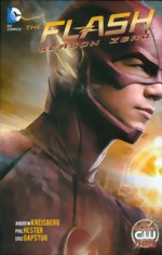 The Flash_Season Zero
