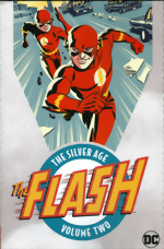Flash_Silver Age_Vol. 2