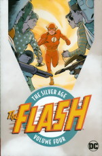 Flash_The Silver Age_Vol. 4