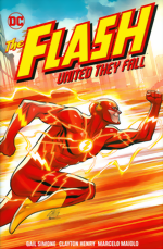 Flash_United They Fall