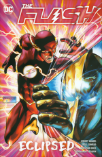 Flash Vol. 17: Eclipsed Flash_Vol. 17_ Eclipsed