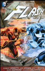 Flash_Vol. 6_Out Of Time