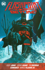 Flashpoint Beyond