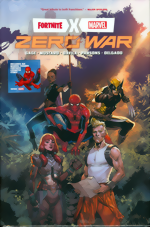 Fortnite X Marvel_Zero War_HC