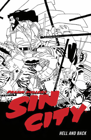 Sin City: Hell and Back