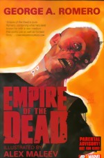George Romeros Empire Of The Dead_Vol. 1
