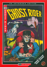 Ghost Rider Softee_Vol. 2