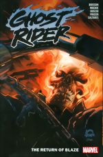 Ghost Rider_Return Of Blaze