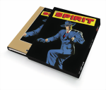 Will Eisners The Spirit_Vol. 1_HC_Slipcase Edition